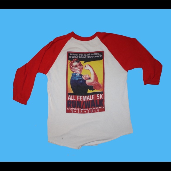 Baseball tee - Picture 2 of 2